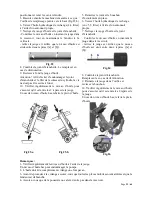 Preview for 21 page of Ribiland PREHLS52 User And Maintenance Manual