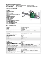 Preview for 39 page of Ribiland TT-CS4500B User And Maintenance Manual