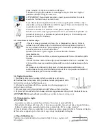 Preview for 52 page of Ribiland TT-CS4500B User And Maintenance Manual