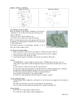 Preview for 52 page of Ribimex 042191 User And Maintenance Manual