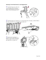 Предварительный просмотр 36 страницы Ribimex 042301 User And Maintenance Manual