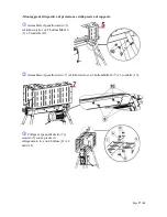 Предварительный просмотр 57 страницы Ribimex 042301 User And Maintenance Manual