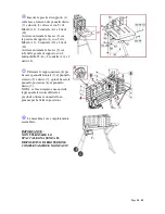 Предварительный просмотр 58 страницы Ribimex 042301 User And Maintenance Manual