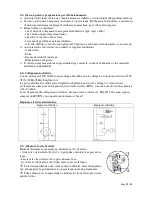 Предварительный просмотр 59 страницы Ribimex 042301 User And Maintenance Manual