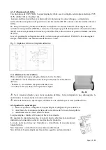 Preview for 43 page of Ribimex 043091 User And Maintenance Manual