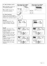 Preview for 6 page of Ribimex 160156 Instruction And Maintenance Manual