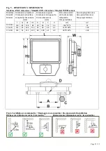 Preview for 23 page of Ribimex 199016 Instruction And Maintenance Manual