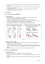 Preview for 8 page of Ribimex 199076 User And Maintenance Manual