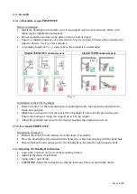 Preview for 16 page of Ribimex 199076 User And Maintenance Manual