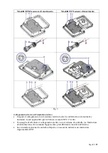 Preview for 23 page of Ribimex 199076 User And Maintenance Manual