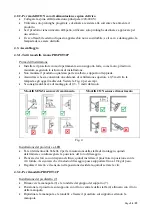 Preview for 24 page of Ribimex 199076 User And Maintenance Manual