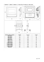 Preview for 29 page of Ribimex 199076 User And Maintenance Manual