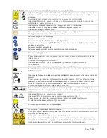 Preview for 37 page of Ribimex 210126 User And Maintenance Manual