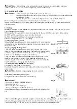 Preview for 39 page of Ribimex 210336 User And Maintenance Manual