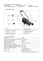 Предварительный просмотр 3 страницы Ribimex 210366 User And Maintenance Manual