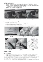 Предварительный просмотр 12 страницы Ribimex 210366 User And Maintenance Manual