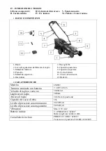 Предварительный просмотр 30 страницы Ribimex 210366 User And Maintenance Manual