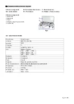 Предварительный просмотр 15 страницы Ribimex 381106 Original Instructions Manual