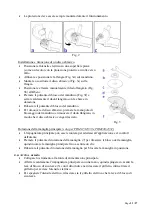 Предварительный просмотр 23 страницы Ribimex 510316 Original Instructions Manual