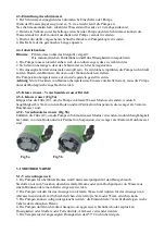 Preview for 26 page of Ribimex 511686 User And Maintenance Manual