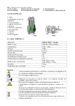 Preview for 29 page of Ribimex 511686 User And Maintenance Manual