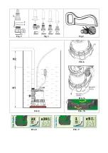 Preview for 27 page of Ribimex 511706 User And Maintenance Manual