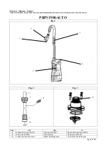 Предварительный просмотр 18 страницы Ribimex 511736 User And Maintenance Manual