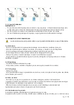 Preview for 9 page of Ribimex 512636 User And Maintenance Manual