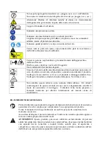 Preview for 12 page of Ribimex 514506 User And Maintenance Manual