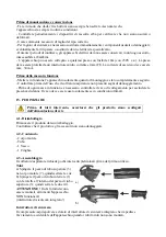 Preview for 15 page of Ribimex 514506 User And Maintenance Manual