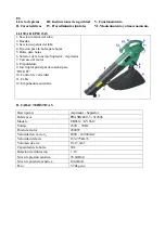 Preview for 18 page of Ribimex 514506 User And Maintenance Manual