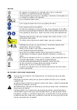 Preview for 19 page of Ribimex 514506 User And Maintenance Manual