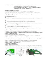 Preview for 13 page of Ribimex 515246 User And Maintenance Manual