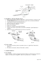 Предварительный просмотр 21 страницы Ribimex 515286 User And Maintenance Manual