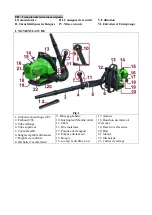 Preview for 3 page of Ribimex 515636 User And Maintenance Manual