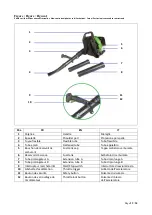 Preview for 29 page of Ribimex 515796 User And Maintenance Manual