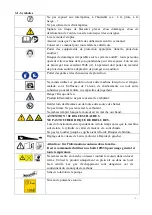 Preview for 4 page of Ribimex 518661 Original Instructions Manual