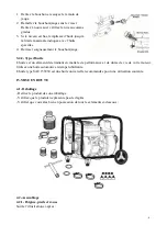 Preview for 9 page of Ribimex 518661 Original Instructions Manual