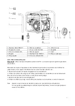 Preview for 10 page of Ribimex 518661 Original Instructions Manual