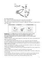 Preview for 11 page of Ribimex 518661 Original Instructions Manual