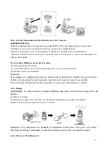 Preview for 14 page of Ribimex 518661 Original Instructions Manual