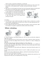 Preview for 22 page of Ribimex 518661 Original Instructions Manual