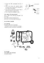 Preview for 24 page of Ribimex 518661 Original Instructions Manual