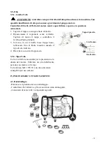 Preview for 38 page of Ribimex 518661 Original Instructions Manual