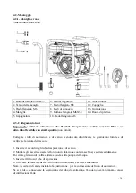 Preview for 39 page of Ribimex 518661 Original Instructions Manual