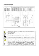 Preview for 3 page of Ribimex 519466 Instruction Manual