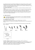 Предварительный просмотр 8 страницы Ribimex 533196 Instruction And User'S Manual