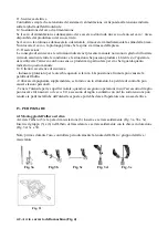 Предварительный просмотр 25 страницы Ribimex 533196 Instruction And User'S Manual