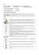 Preview for 17 page of Ribimex 555361 User And Maintenance Manual