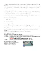 Preview for 7 page of Ribimex 560076 User And Maintenance Manual